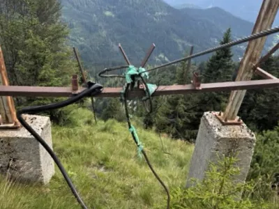 Foto: Planinsko dru&scaron;tvo Jesenice