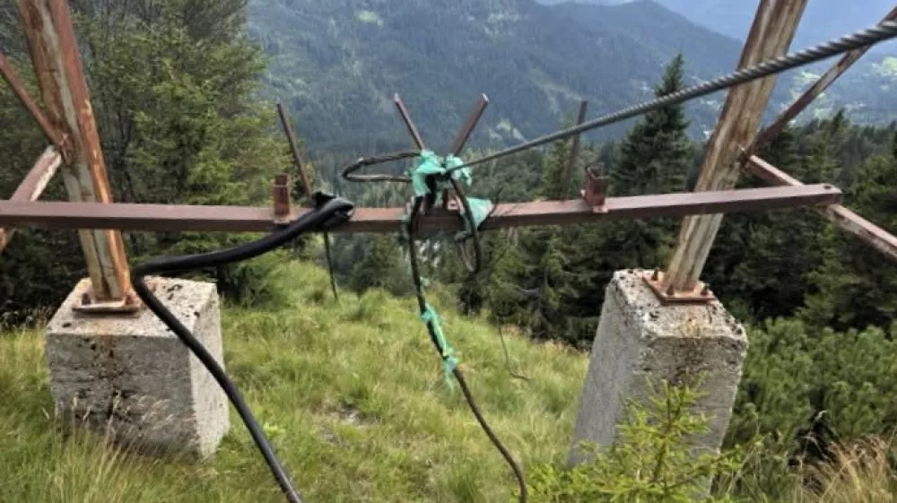 Foto: Planinsko dru&scaron;tvo Jesenice
