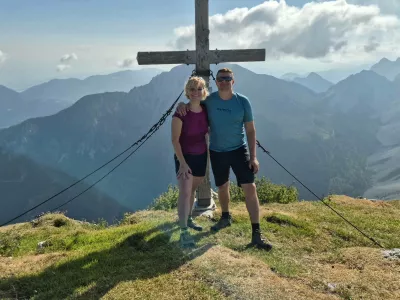 Vajnež, Jesenice, občina / Foto: Osebni Arhiv 