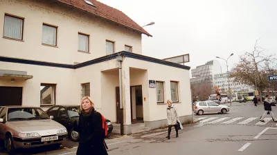 Policijska postaja-železni&scaron;ka postaja, policija / Foto: Luka Cjuha
