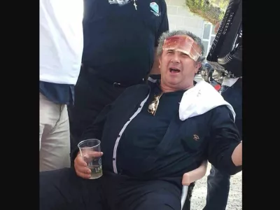 Željko Kerum. Vir: FB