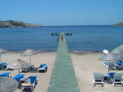 bodrum turčija, lux