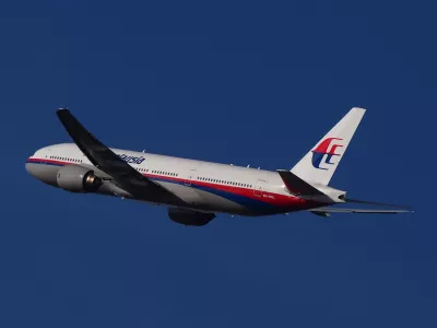 Malaysia airlines
