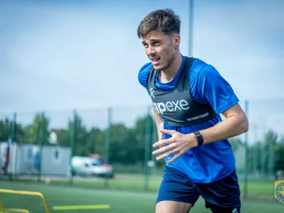 Admir Bristrič, NK Bravo