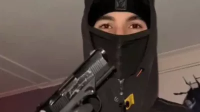 Foto: švedska policija, BBC