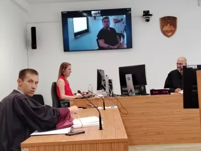 matjaž knez nasilje v družini