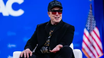 Najbogatejši človek bi lahko bil še bogatejši. / Foto: Profimedia