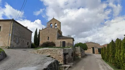 Španska vas