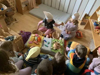 Star&scaron;e skrbijo čakalni seznami, vrtci mirijo: mesta so ponekod &scaron;e na voljo