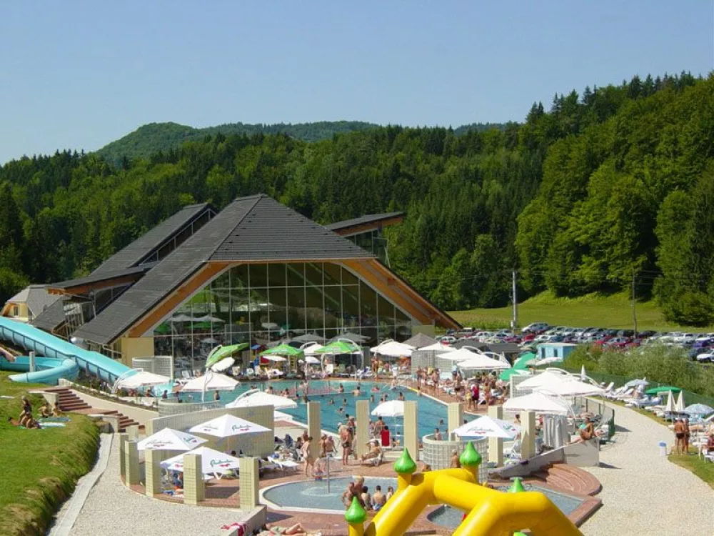 Eko Terme Snovik