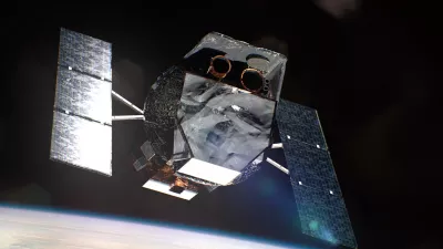 Teleskop opazuje vesolje že desetletja / Foto: Nasa