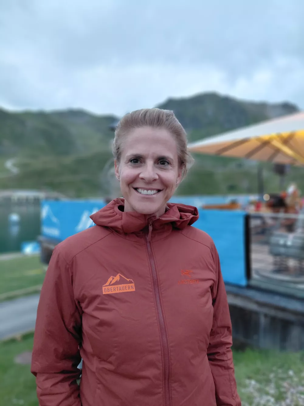 Mona Maier, direktorica za turizem Obertauern