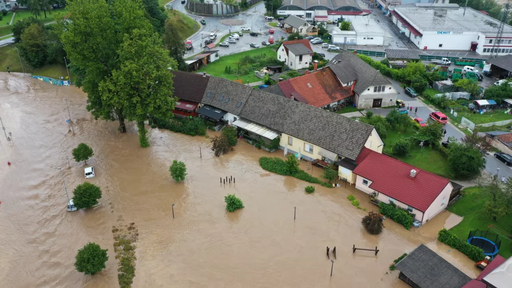 medvode poplave avgust 2023