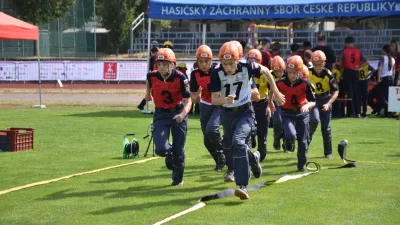 PGD Drenov Grič&ndash;Lesno Brdo, 