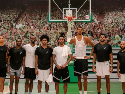 San Antonio Spurs, Victro Wembanyama