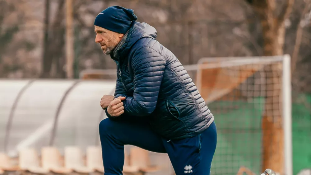 nogomet, sebastjan cimirotič, slovan