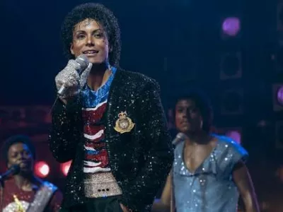 Film Michael