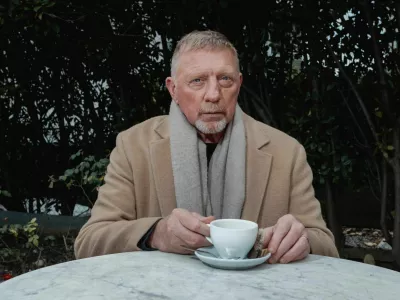 Boris Becker