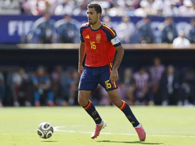 rodri, nogomet, spanija