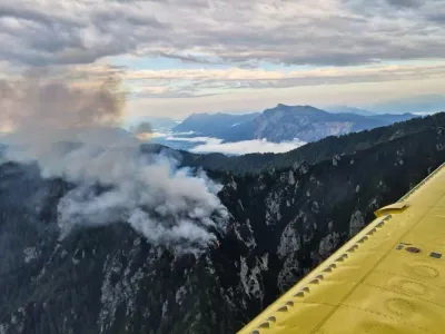 Foto: Uprava Republike Slovenije za za&scaron;čito in re&scaron;evanje