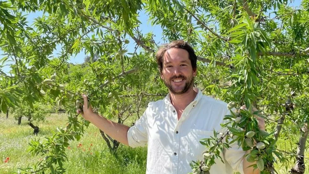 Alfonso Chico de Guzm&aacute;n / Foto: Nn