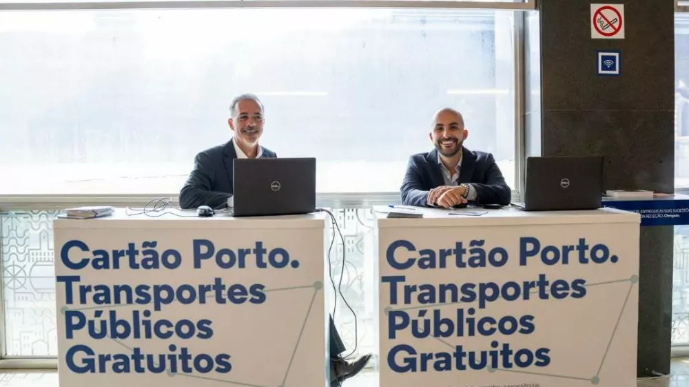 Porto Pedro Duarte / Foto: Porto