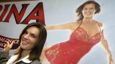 Katarina Witt