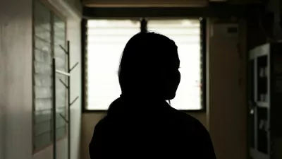 Khim, a 14-year-old eighth-grade student at Debsirin Nonthaburi School, poses for a picture at her home during an exclusive interview with Reuters about what she saw and witnessed during the shooting incident at the school, a day after the incident, in Bang Kruai district, Nonthaburi province, on the outskirts of Bangkok, Thailand, August 8, 2026. REUTERS/Chalinee Thirasupa