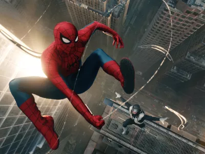 Spider-Man: Nov dan, Columbia Pictures, Marvel Studios