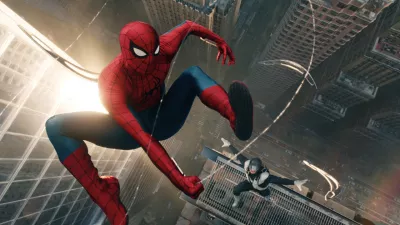 Spider-Man: Nov dan, Columbia Pictures, Marvel Studios