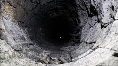 - grajski hrib pod ljubljanskim gradom - Vodnjak iz vrha - 21.05.2019 &ndash; Rubrika Ljubljansko podzemlje &ndash; zakloni&scaron;ča v Ljubljani - - //FOTO: Bojan Velikonja