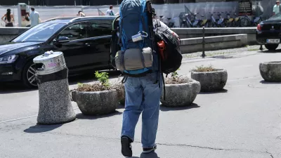 Kaj je za porastom denge, kje se &scaron;iri virus Zahodnega Nila
