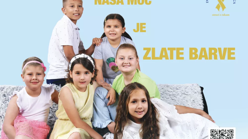 Kampanja Zlata pentljica