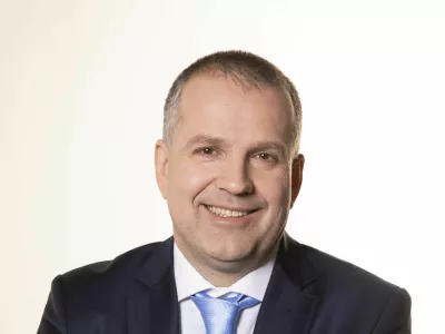 Generali InvestmentsAle&scaron; Lokar