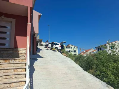 Foto: PGD Podstrana