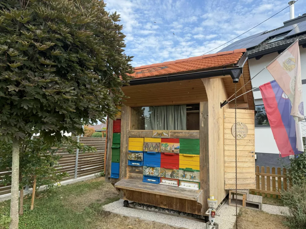 Tradicija, ki dobiva nove podobe