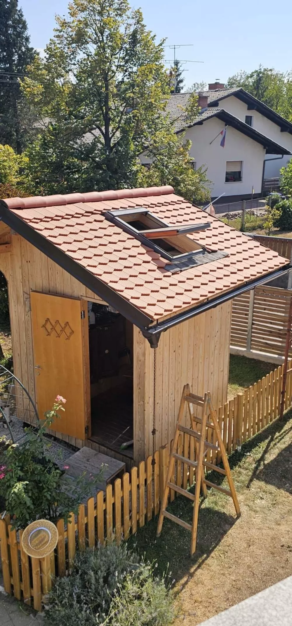 Tradicija, ki dobiva nove podobe