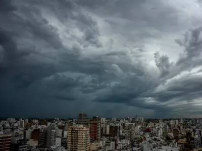 Podnebne spremembe se kažejo v ekstremih. / Foto: Istock