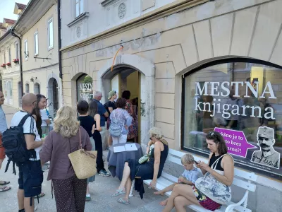Foto: Vesna Levičnik