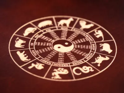 Kitajski horoskop ima tisočletno tradicijo. / Foto: Istock