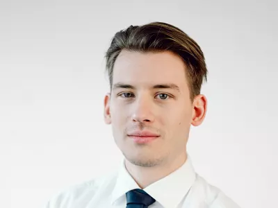 Miha Jazbec, NLB Skladi