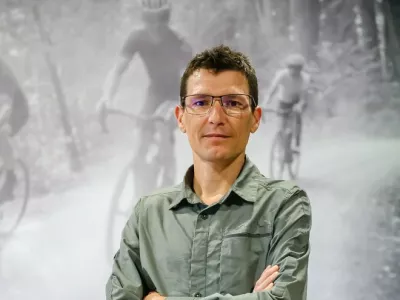 Jani Brajkovič, nekdanji kolesar