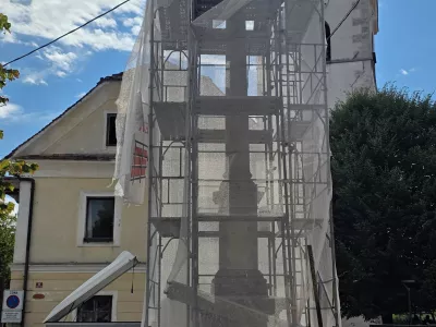 F Občina Kamnik