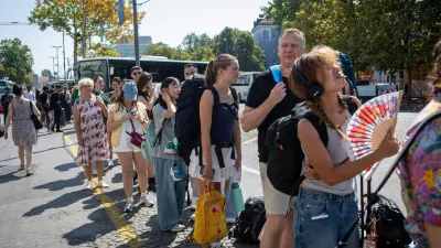 .8.2026 - Avtobusna postaja Ljubljana - Reportaža pred zaprtjem postaje, ki deluje že od leta 1961 na Trg osvobodilne fronte.Foto: Luka Cjuha / Foto: Luka Cjuha