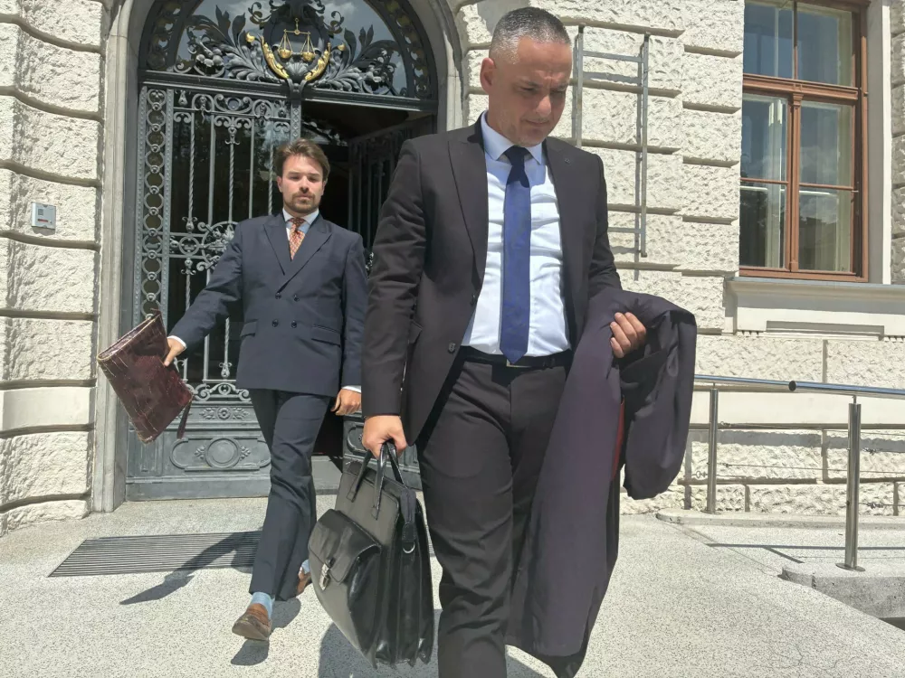du&scaron;an smodej milo&scaron; zarić