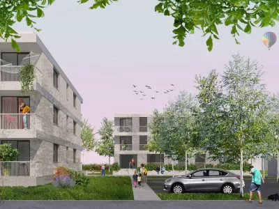 soseska Jesihov &scaron;tradon