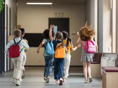 Spolne zlorabe otrok pogosto ostanejo skrite. Novi portal želi to spremeniti