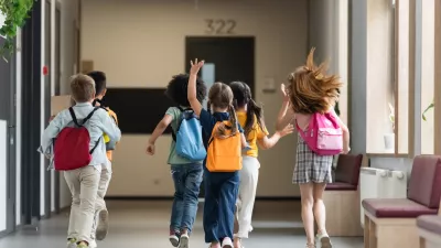 Spolne zlorabe otrok pogosto ostanejo skrite. Novi portal želi to spremeniti