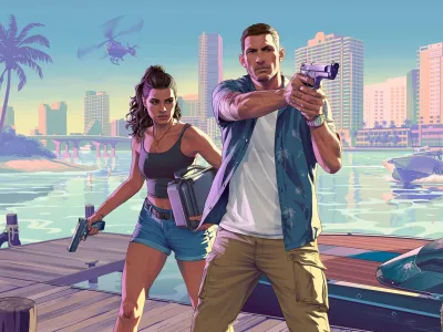 Posnetki iz videoigre GTA VI pred velikim razkritjem na Netflixu u&scaron;li na splet. Foto: Rockstar Games