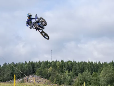 Tim Gajser 
